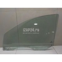 Стекло двери передней левой Ford Focus I (1998 - 2005) 1088905