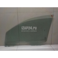 Стекло двери передней правой Ford Focus I (1998 - 2005) 1088904