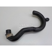 Резонатор воздушного фильтра Mazda BT-50 (2006 - 2012) WE011319XA
