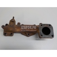 Коллектор выпускной Mazda Ranger (2006 - 2012) WE0113450A
