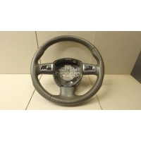 Рулевое колесо для AIR BAG (без AIR BAG) VAG A5/S5 [8T] Coupe/Sportback (2007 - 2016) 8T0419091AWUM