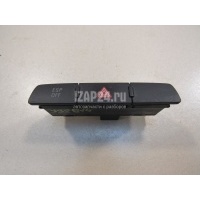Кнопка аварийной сигнализации VAG Q7 [4L] (2005 - 2015) 4L2927137B5PR