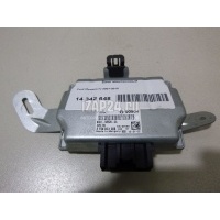 Блок электронный Ford Mondeo IV (2007 - 2015) 1716775