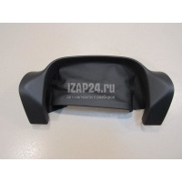 Кожух рулевой колонки верхний VAG Q7 [4L] (2005 - 2015) 4L1858345WW9