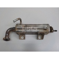 Радиатор системы EGR Mazda BT-50 (2006 - 2012) WE0520304