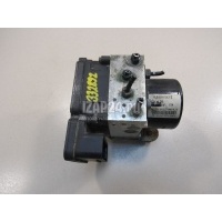 Блок ABS (насос) VAG Q7 [4L] (2005 - 2015) 4L0614517FBEF