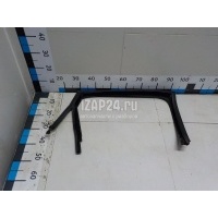 Уплотнитель стекла двери VAG Polo (HB) (2009 - ) 6R6839432C5AP