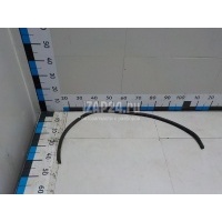 Уплотнитель двери VAG Polo (HB) (2009 - 2017) 6R6839698A5AP