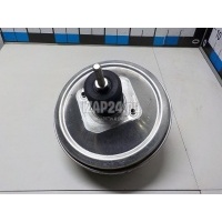 Усилитель тормозов вакуумный VAG Macan 2013 4M0612103E