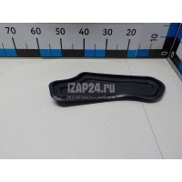 Накладка (кузов внутри) VAG Macan 2013 95B839916A