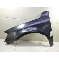Крыло переднее левое VAG Passat [B7] (2011 - 2015) 3AA821021B
