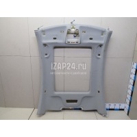 Обшивка потолка Mercedes Benz C207 E-Coupe (2009 - 2016) 20769002507L34
