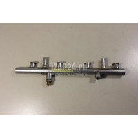 Рейка топливная (рампа) VAG A4 [B8] (2007 - 2015) 06H133317C