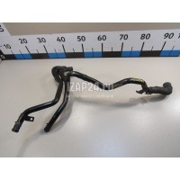 Трубка системы охлаждения VAG Touareg (2002 - 2010) 7L6121065AG