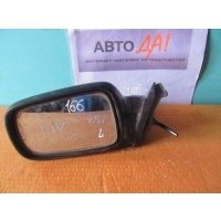 Зеркало наружное левое Honda Civic 6 1998