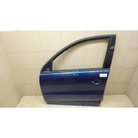Дверь передняя левая VAG Tiguan (2007 - 2011) 5N0831055B