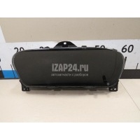 Панель приборов Honda FR-V (2005 - 2010) 78120SJHJ01