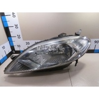 Фара левая Honda FR-V (2005 - 2010) 33151SJDG01