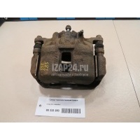 Суппорт тормозной передний правый Honda FR-V (2005 - 2010) 45018SJHE00