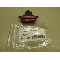Кнопка аварийной сигнализации Honda FR-V (2005 - 2010) 35510SJD003
