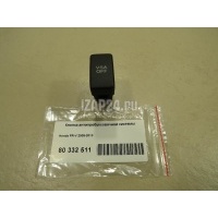 Кнопка антипробуксовочной системы Honda FR-V (2005 - 2010) 35300SJD003