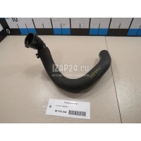 Патрубок радиатора Honda FR-V (2005 - 2010) 19505RJLE00
