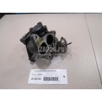 Заслонка дроссельная механическая Honda CR-V (2002 - 2006) 17120RMAE01