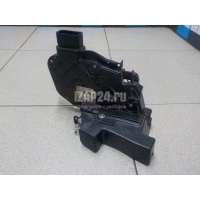 Замок двери передней левой Land Rover Discovery III (2004 - 2009) LR011277