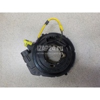 Механизм подрулевой для SRS (ленточный) Mazda Mazda 2 (DE) (2007 - 2014) D65166CS0