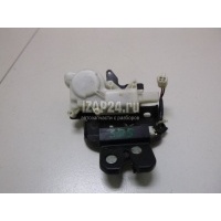 Замок багажника Mazda Mazda 6 (GG) (2002 - 2007) G22C56820A