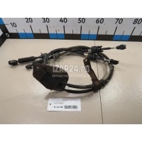 Трос КПП Honda FR-V (2005 - 2010) 54310SJHG01