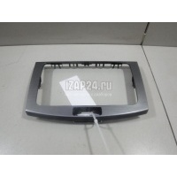 Накладка декоративная VAG Passat [B7] (2011 - 2015) 3AA858069HPV2