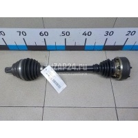 Полуось передняя левая VAG Altea (2004 - 2015) 1K0407271HQ