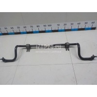Стабилизатор передний Renault Megane III (2009 - 2016) 546110015R