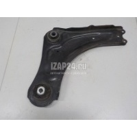 Рычаг передний правый Renault Megane III (2009 - 2016) 545006560R