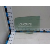 Стекло двери задней правой VAG Polo (HB) (2009 - 2017) 6R6845206