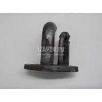 Трубка турбокомпрессора (турбины) Mazda BT-50 (2006 - 2012) WE0114280
