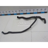 Патрубок радиатора Renault Scenic III (2009 - 2015) 215030062R