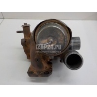 Турбокомпрессор (турбина) Mazda Ranger (1998 - 2006) we01-13-700f