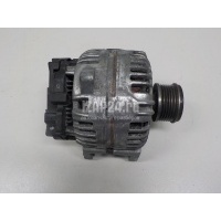 Генератор Renault Clio III (2005 - 2012) 231008578R