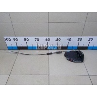 Замок двери задней правой Toyota Auris (E18) (2012 - ) 6905005050