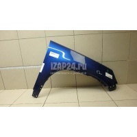 Крыло переднее правое VAG Tiguan (2007 - 2011) 5N0821106A