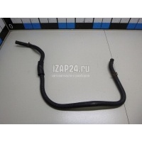 Патрубок GM Aveo (T200) (2003 - 2008) 96536611