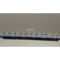 Накладка стекла заднего левого Renault Espace IV (2002 - 2014) 8200016737