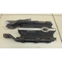 Опора двигателя передняя Volvo V70 (2007 - 2016) 31262935
