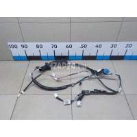 Проводка (коса) Toyota Avensis III (2009 - 2018) 8215105730