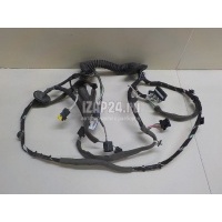 Проводка (коса) Renault Laguna III (2008 - 2015) 241250128R