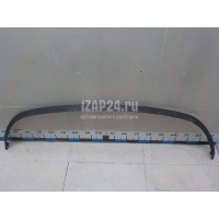 Спойлер переднего бампера Renault Scenic III (2009 - 2015) 960150002R