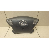 Подушка безопасности в рулевое колесо Toyota LS (USF4#) (2006 - 2017) 4513050230C0