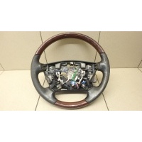 Рулевое колесо для AIR BAG (без AIR BAG) Toyota LS (USF4#) (2006 - 2017) 4510050260C0